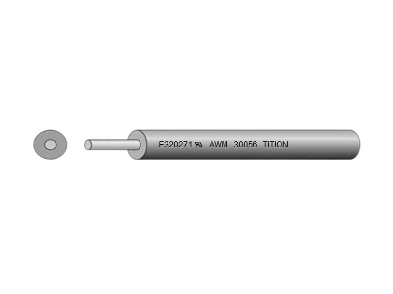 UL30056 SR Wire 轺Ե